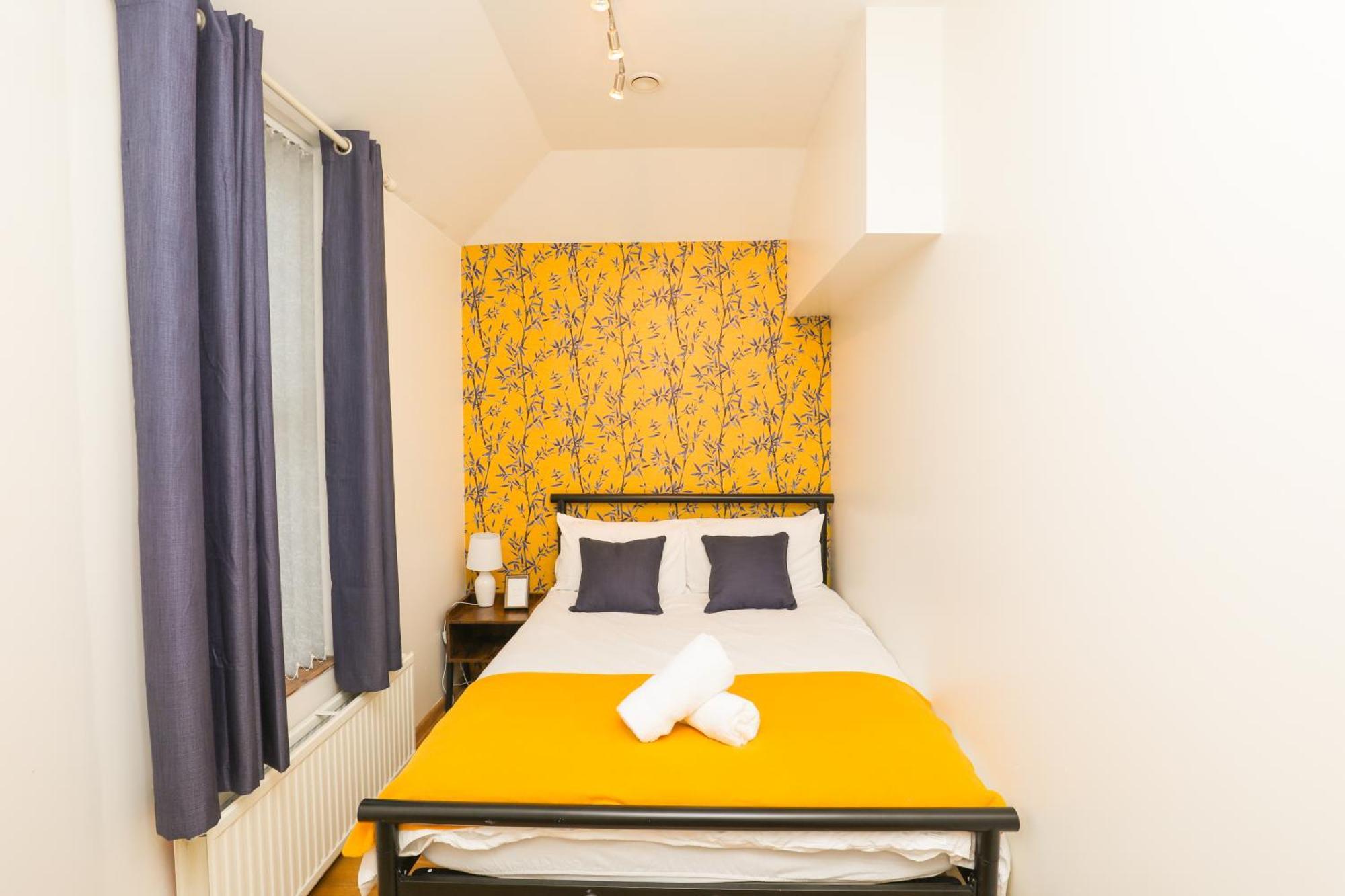 Anfield Luxe Retreat - Stylish Stay With Parking - Steps From Stadium - Short Drive To City Centre ลิเวอร์พูล ภายนอก รูปภาพ
